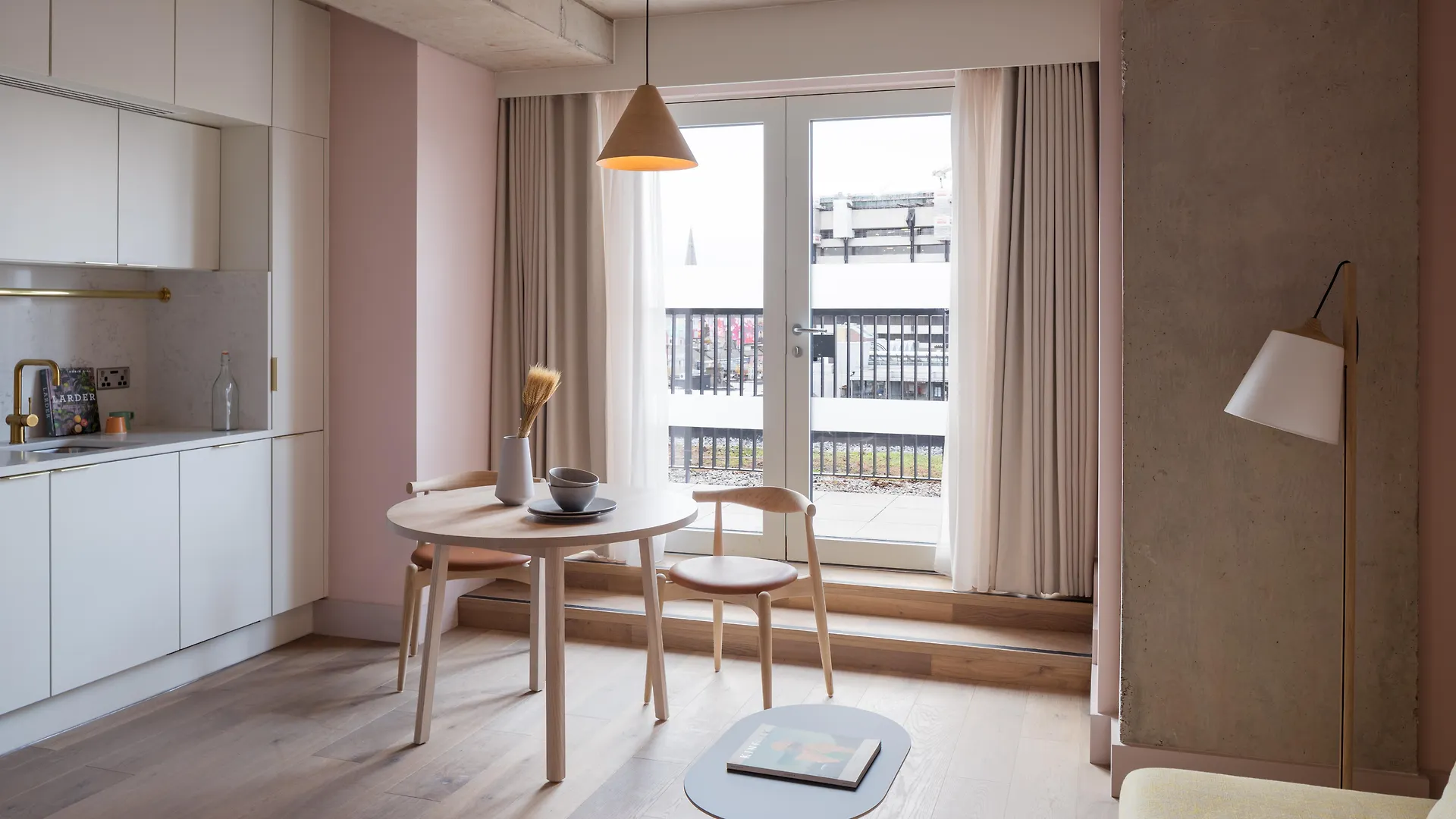 Zanzibar Locke Hotel Dublin