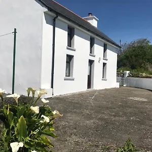  Holiday home Eileen's House Ireland