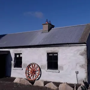  Holiday home Cozy Cottage, Idyllic Countryside Location Ireland