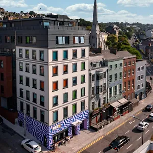 *** Hotel Rezz Ireland