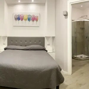 Monte Zebio Boutique Casa de hóspedes Roma