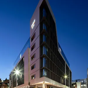 Hotell Marlin Stephens