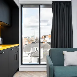 Staycity Centre Apart-hotel