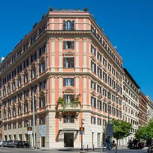 Trastevere Hotel Roma