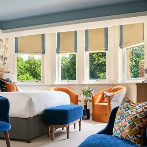 Hotell Dylan