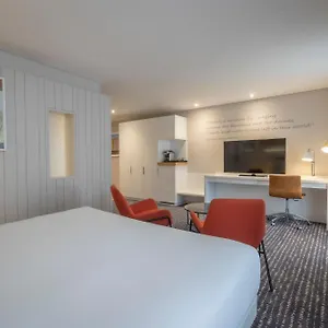 Hotell The Morrison Dublin, Curio Collection By Hilton