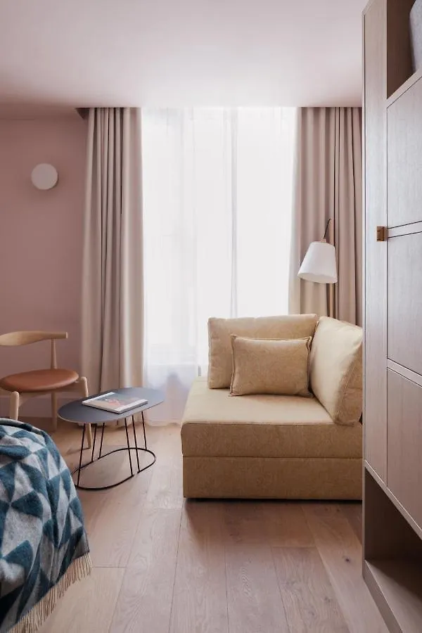 Zanzibar Locke Hotell Dublin